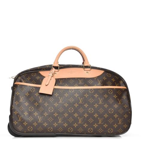 LOUIS VUITTON Monogram Eole 50 218151.